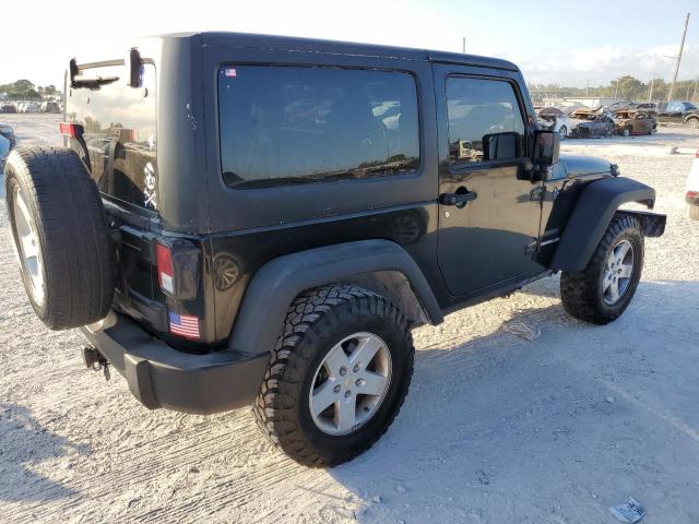 Photo 3 from auction – 2011 JEEP WRANGLER S with VIN 1J4GA2D16BL500959