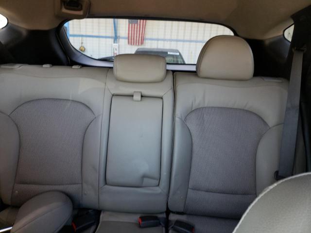 Photo 10 from auction – 2015 HYUNDAI TUCSON LIM with VIN KM8JUCAG6FU117732