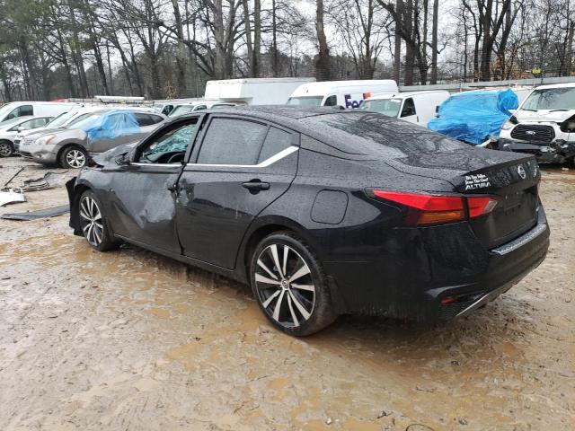 Photo 2 from auction – 2019 NISSAN ALTIMA SR with VIN 1N4BL4CW6KC220239