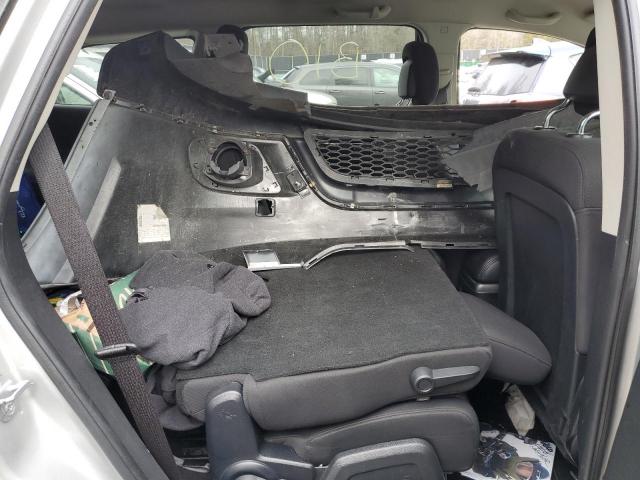 Photo 10 from auction – 2012 DODGE JOURNEY SX with VIN 3C4PDDBGXCT174489