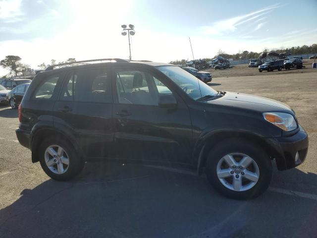 Photo 4 from auction – 2005 TOYOTA RAV4 with VIN JTEHD20V256025125