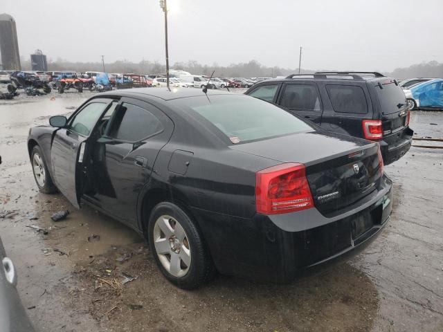 Photo 2 from auction – 2008 DODGE CHARGER with VIN 2B3KA43R98H260154