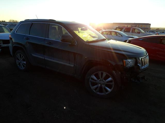 Photo 4 from auction – 2013 JEEP GRAND CHER with VIN 1C4RJFAG0DC635002