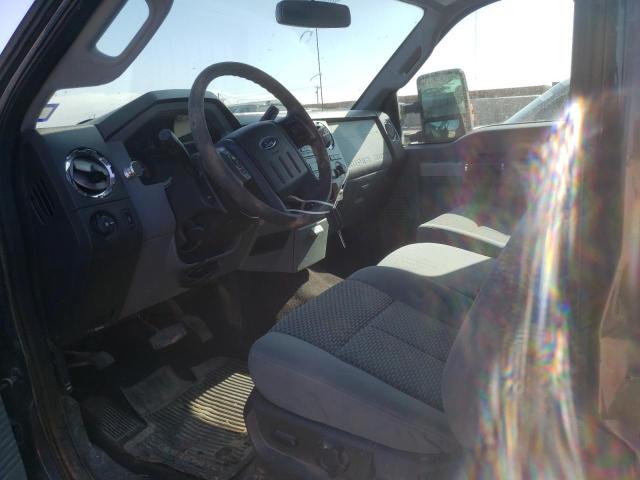 Photo 7 from auction – 2015 FORD F250 SUPER with VIN 1FT7W2B6XFEC70293