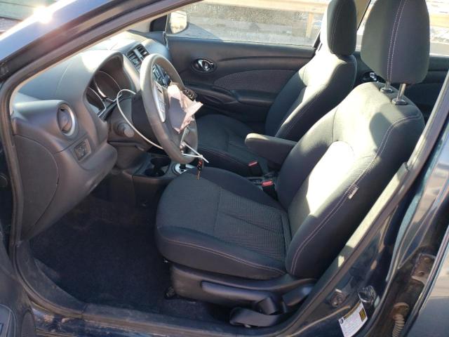 Photo 7 from auction – 2015 NISSAN VERSA S with VIN 3N1CN7AP8FL933467