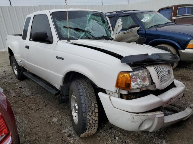 Photo 4 from auction – 2003 FORD RANGER SUP with VIN 1FTYR44V43PA39076