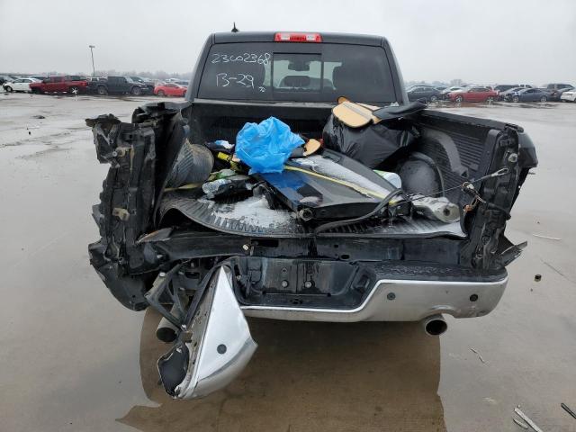Photo 6 from auction – 2013 RAM 1500 LARAM with VIN 1C6RR6NT8DS557209