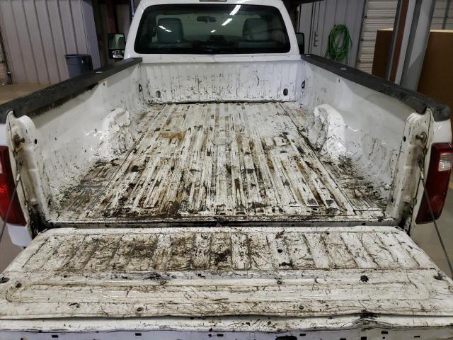 Photo 10 from auction – 2015 FORD F250 SUPER with VIN 1FTBF2A65FED13661