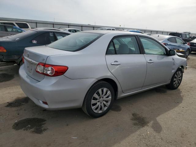 Photo 3 from auction – 2013 TOYOTA COROLLA BA with VIN 2T1BU4EE9DC087983
