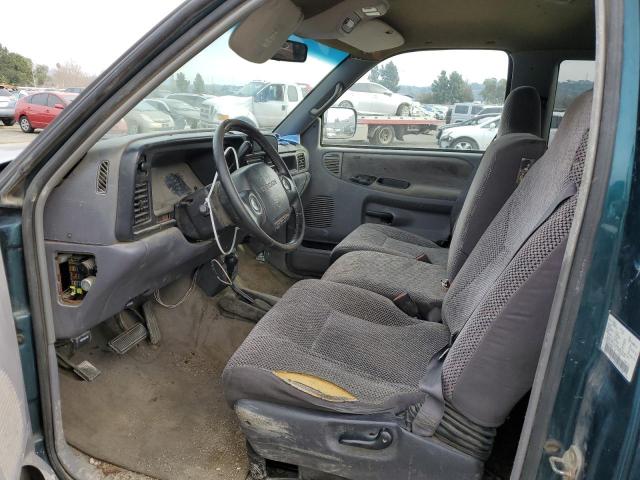 Photo 7 from auction – 1997 DODGE RAM 2500 with VIN 3B7KF23D0VM578542