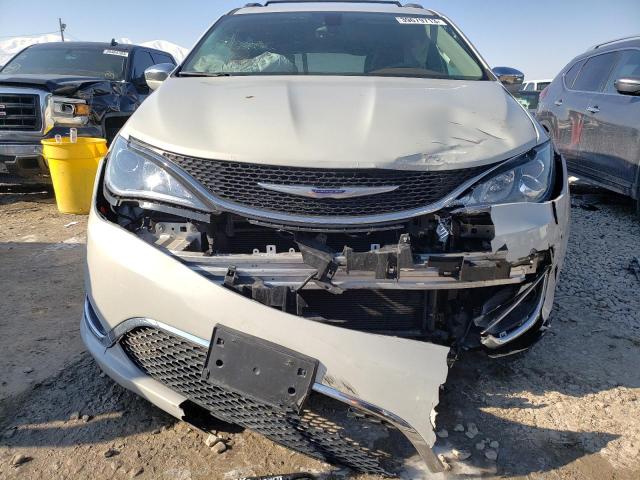 Photo 5 from auction – 2017 CHRYSLER PACIFICA with VIN 2C4RC1GG6HR616326