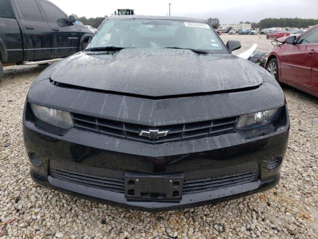 Photo 5 from auction – 2014 CHEVROLET CAMARO LS with VIN 2G1FA1E30E9225301