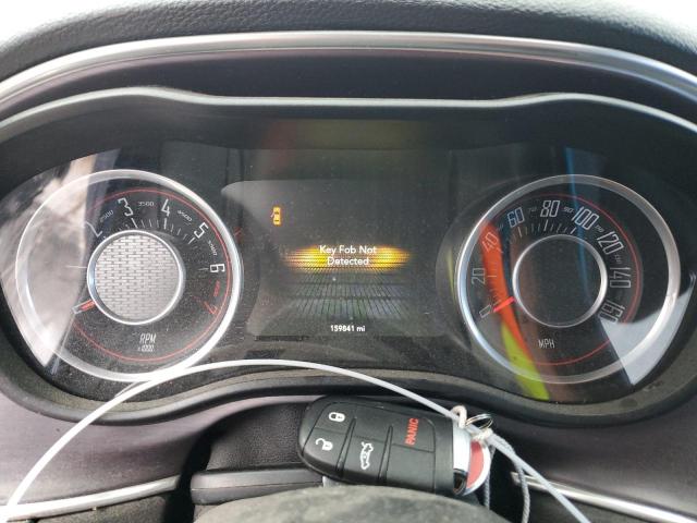 Photo 9 from auction – 2016 DODGE CHALLENGER with VIN 2C3CDZAG4GH148860