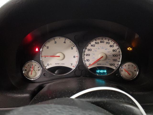 Photo 9 from auction – 2002 JEEP LIBERTY LI with VIN 1J4GL58K52W156439