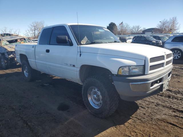 Photo 4 from auction – 1996 DODGE RAM 1500 with VIN 1B7HF13Z9TJ163696