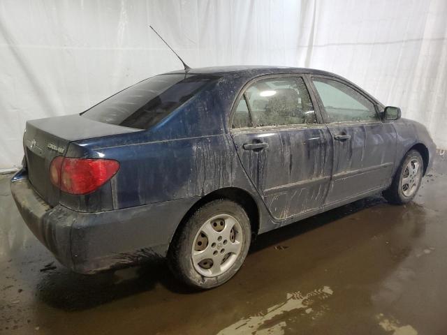 Photo 3 from auction – 2008 TOYOTA COROLLA CE with VIN 2T1BR32E38C905018