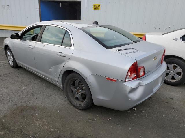 Photo 2 from auction – 2012 CHEVROLET MALIBU LS with VIN 1G1ZB5E04CF154728