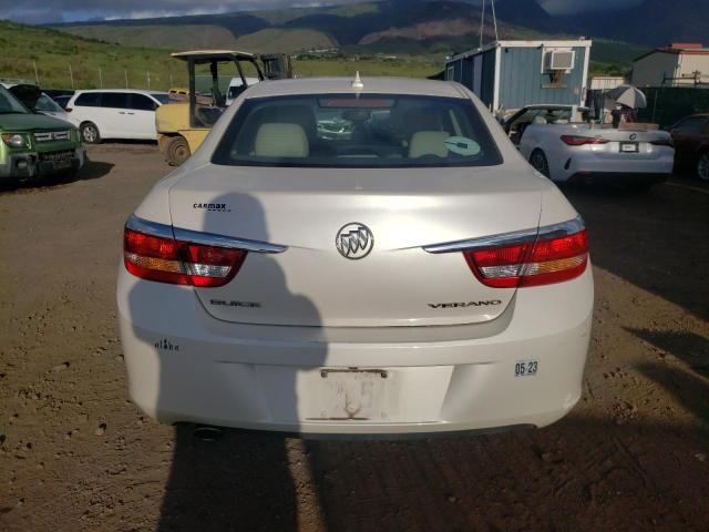 Photo 6 from auction – 2014 BUICK VERANO with VIN 1G4PP5SK9E4202787