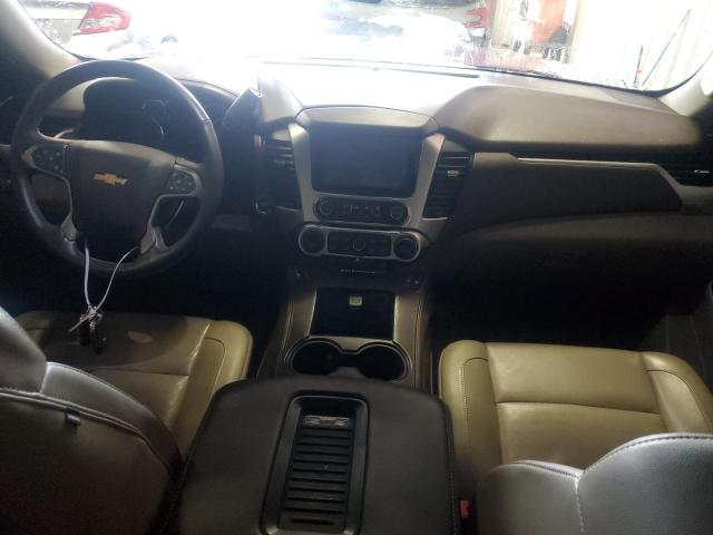 Photo 8 from auction – 2016 CHEVROLET TAHOE C150 with VIN 1GNSCBKC8GR177198
