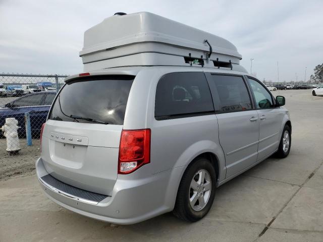 Photo 4 from auction – 2012 DODGE GRAND CARA with VIN 2C4RDGCG7CR198731