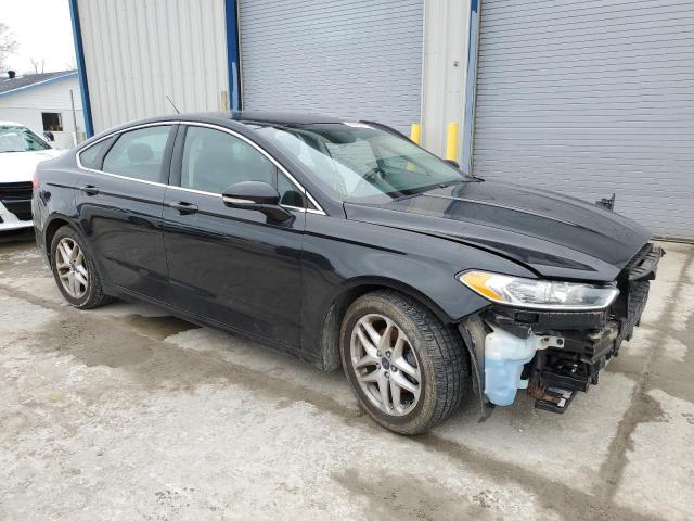 Photo 4 from auction – 2016 FORD FUSION SE with VIN 3FA6P0HD5GR218979