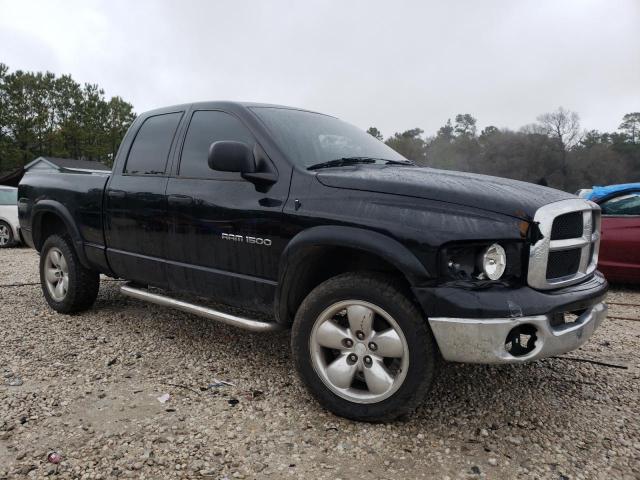 Photo 4 from auction – 2005 DODGE RAM 1500 S with VIN 1D7HU18N65S302455
