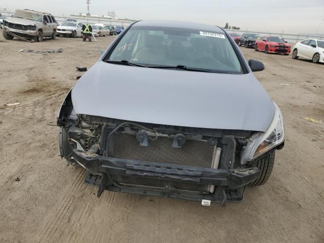 Photo 5 from auction – 2016 HYUNDAI SONATA SE with VIN 5NPE24AF7GH347414