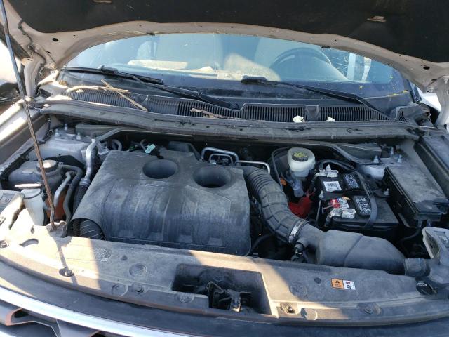 Photo 12 from auction – 2017 FORD EXPLORER with VIN 1FM5K8BH7HGD24871