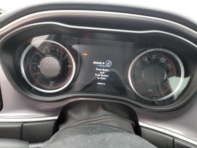 Photo 9 from auction – 2019 DODGE CHALLENGER with VIN 2C3CDZAG9KH668710