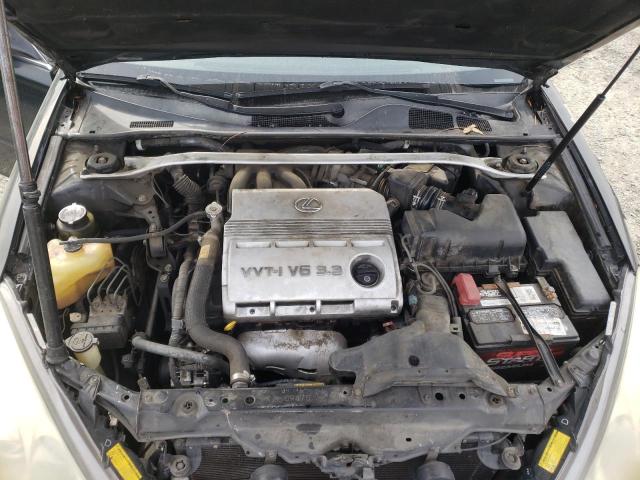 Photo 11 from auction – 2006 LEXUS ES 330 with VIN JTHBA30G665163475