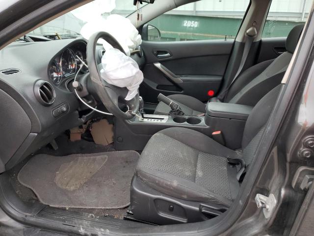 Photo 7 from auction – 2007 PONTIAC G6 VALUE L with VIN 1G2ZF58B774106204