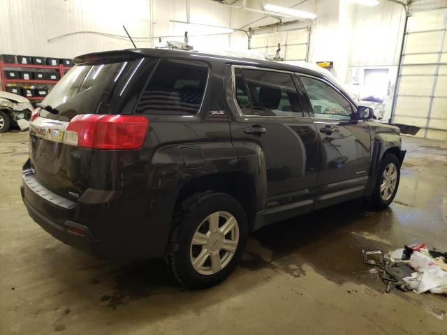 Foto 3 de la subasta – 2015 GMC TERRAIN SL con VIN 2GKFLVEK7F6157246
