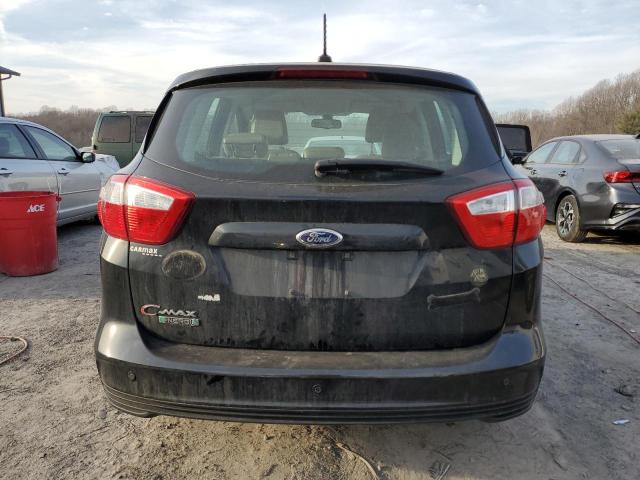 Photo 6 from auction – 2014 FORD C-MAX PREM with VIN 1FADP5CU4EL518231