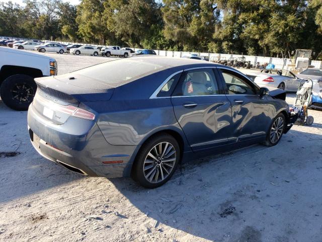 Photo 3 from auction – 2018 LINCOLN MKZ SELECT with VIN 3LN6L5C94JR625331