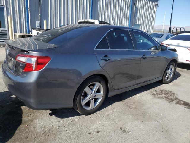 Photo 3 from auction – 2014 TOYOTA CAMRY L with VIN 4T1BF1FK7EU388748