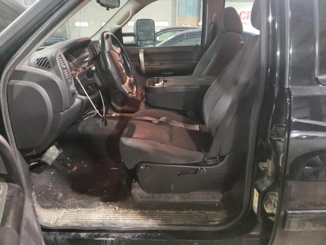 Photo 7 from auction – 2009 CHEVROLET SILVERADO with VIN 2GCEK233091141136