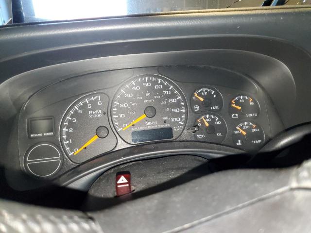 Photo 9 from auction – 2001 CHEVROLET SILVERADO with VIN 1GCEC19TX1Z174803