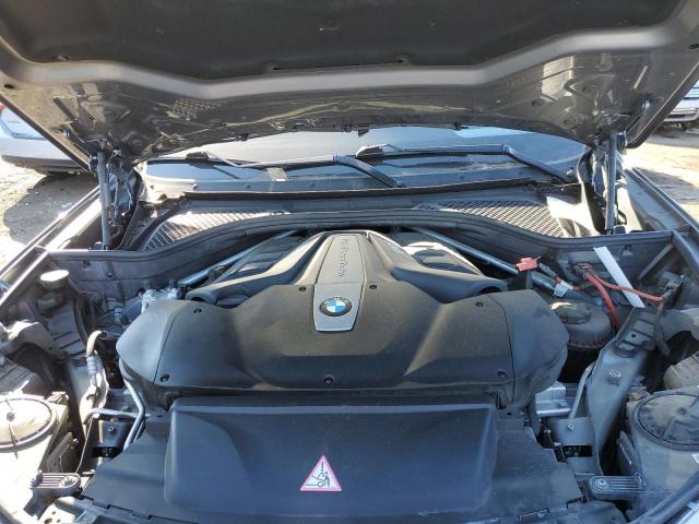 Photo 12 from auction – 2015 BMW X5 XDRIVE5 with VIN 5UXKR6C59F0J77582