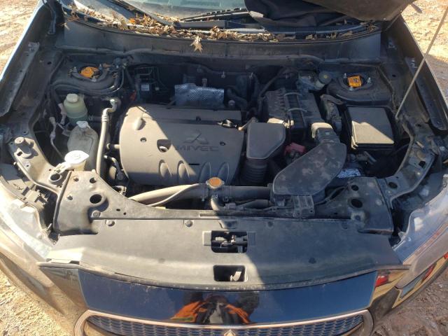 Photo 12 from auction – 2013 MITSUBISHI OUTLANDER with VIN JA4AS3AW5DU001463