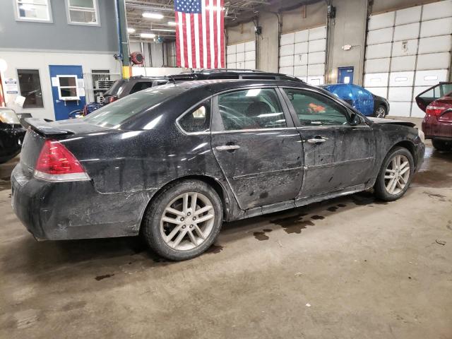 Photo 3 from auction – 2014 CHEVROLET IMPALA LIM with VIN 2G1WC5E34E1109891