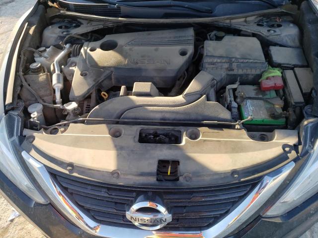 Photo 11 from auction – 2017 NISSAN ALTIMA 2.5 with VIN 1N4AL3AP1HC471535