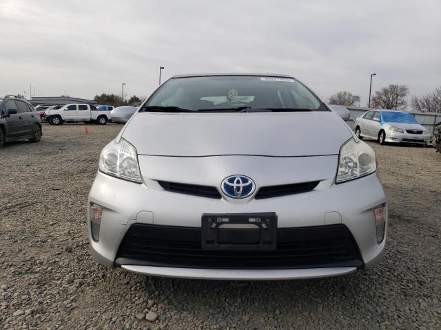 Photo 5 from auction – 2014 TOYOTA PRIUS with VIN JTDKN3DU5E1820181