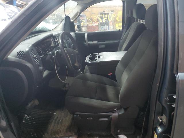 Photo 7 from auction – 2008 GMC SIERRA K25 with VIN 1GTHK23K78F220119