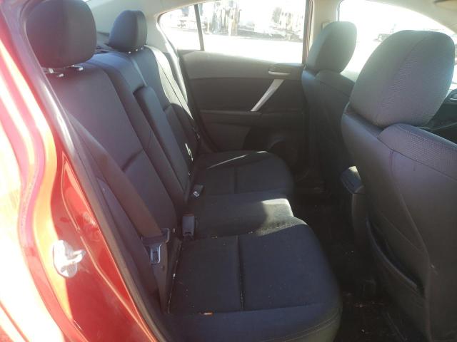 Photo 10 from auction – 2010 MAZDA 3 S with VIN JM1BL1S59A1178774