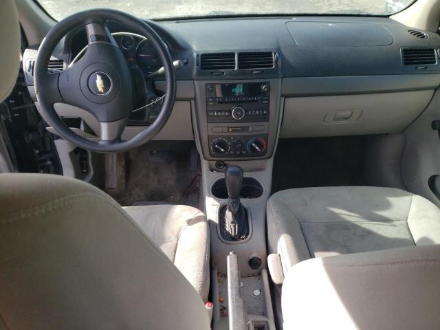 Photo 8 from auction – 2009 CHEVROLET COBALT LS with VIN 1G1AS58H697138323