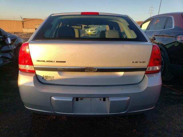 Photo 6 from auction – 2004 CHEVROLET MALIBU MAX with VIN 1G1ZT64814F158991