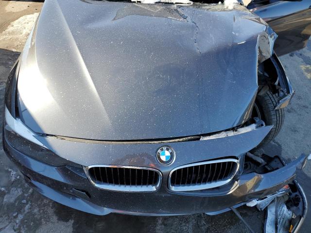 Photo 11 from auction – 2015 BMW 328 XI SUL with VIN WBA3B5C59FF962263