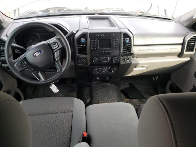 Photo 8 from auction – 2020 FORD F250 SUPER with VIN 1FT8W2BT8LED85237