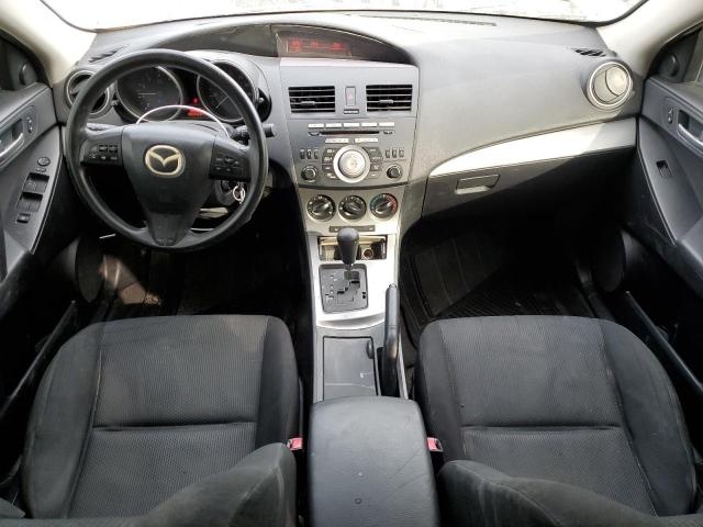 Photo 8 from auction – 2011 MAZDA 3 I with VIN JM1BL1VG3B1389788