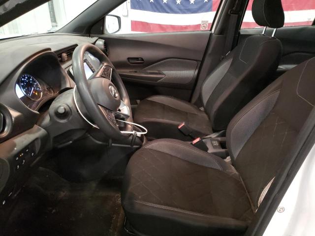 Photo 7 from auction – 2020 NISSAN KICKS S with VIN 3N1CP5BV1LL516618